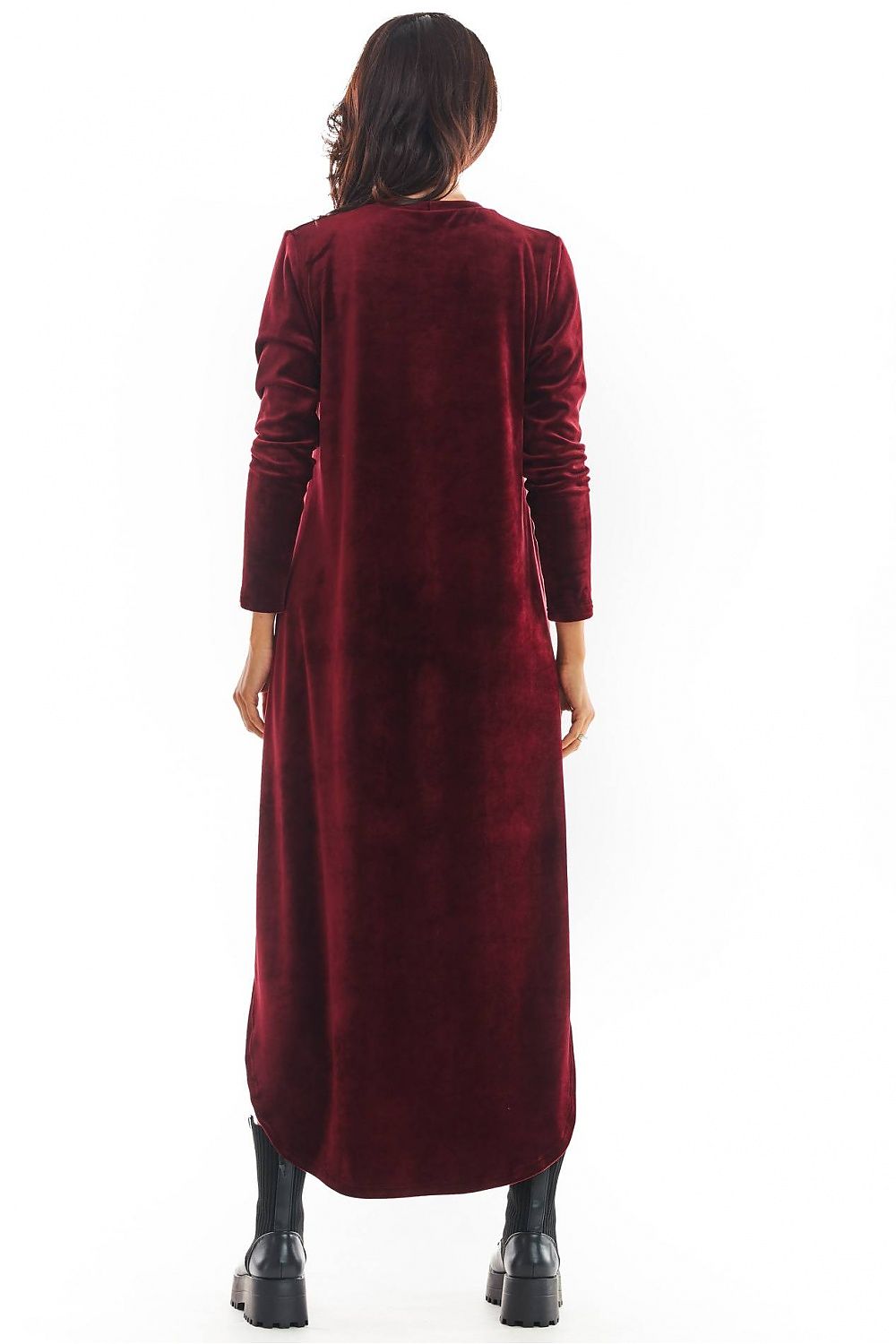  Robe de jour model 149774 awama 