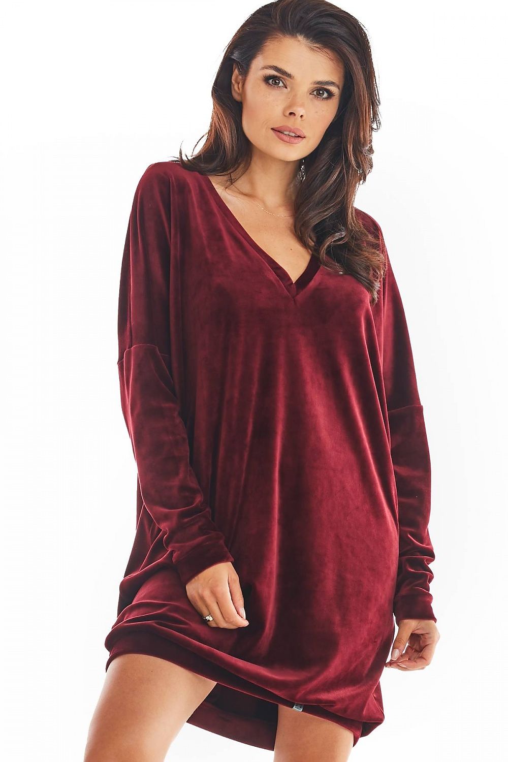  Robe de jour model 149782 awama 