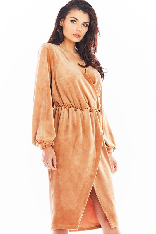 Robe de soirée awama