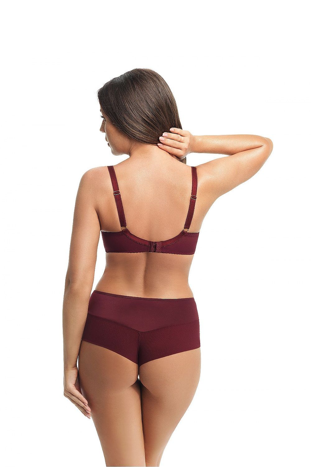 Culottes brésiliennes Gorsenia Lingerie