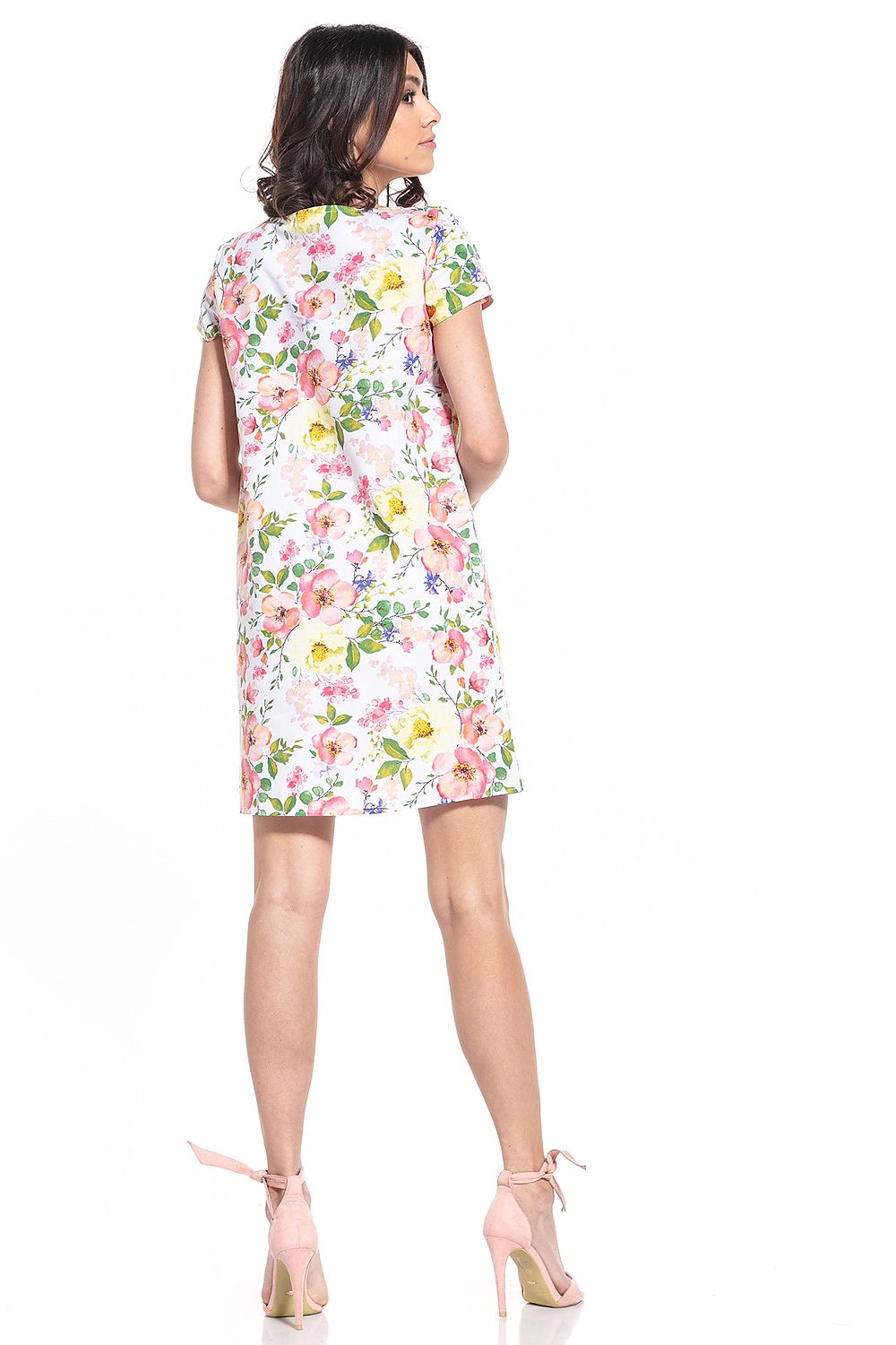 Robe de jour Tessita