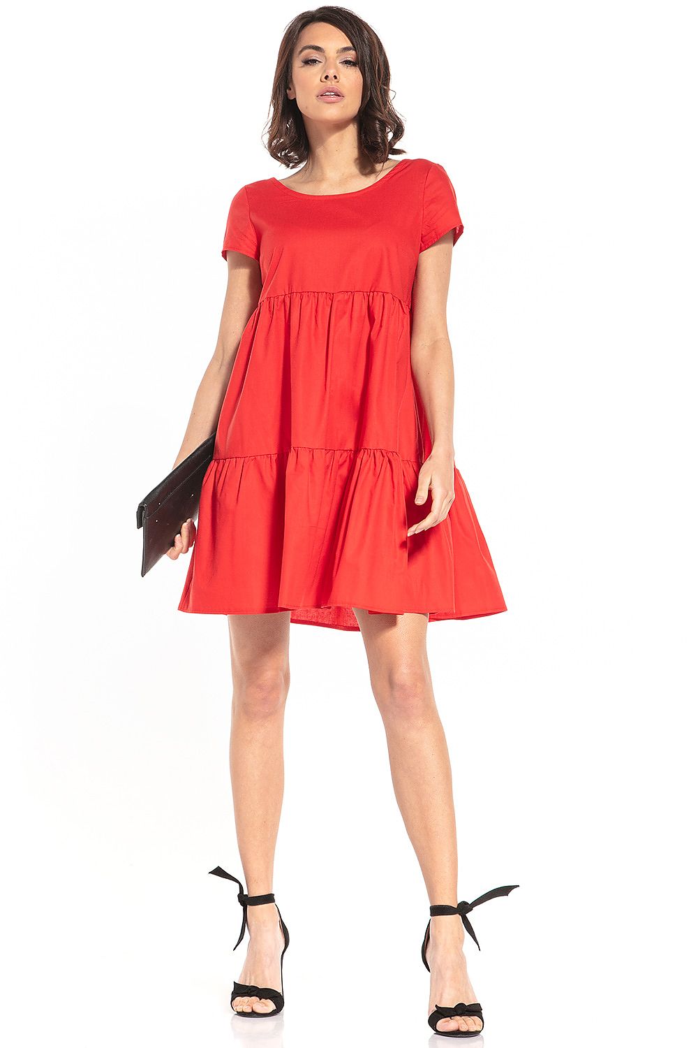 Robe de jour Tessita