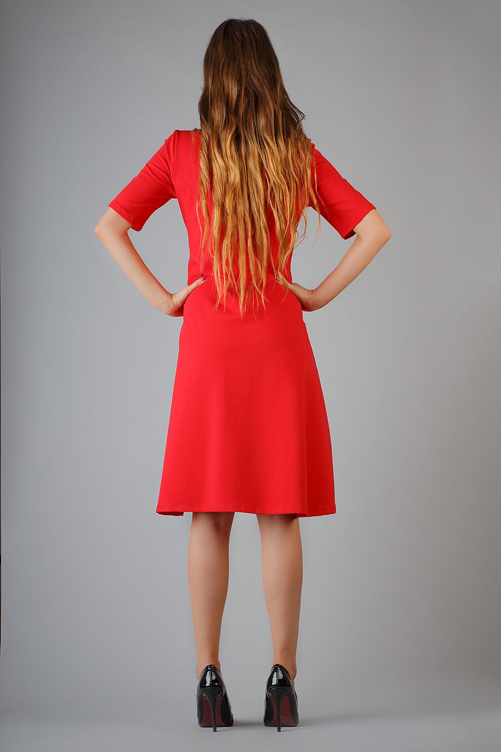 Robe de jour Tessita