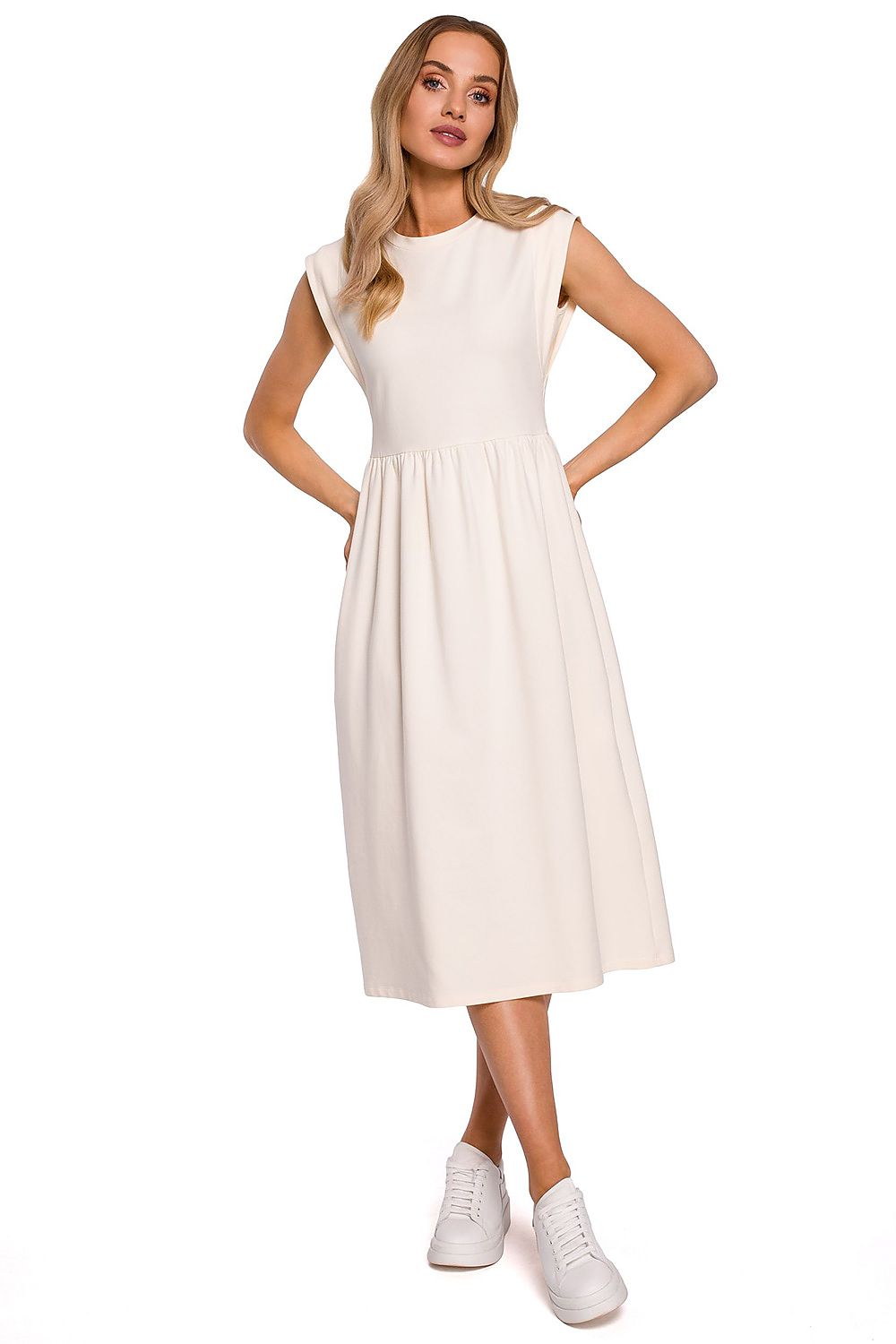  Robe de jour model 153679 Moe 