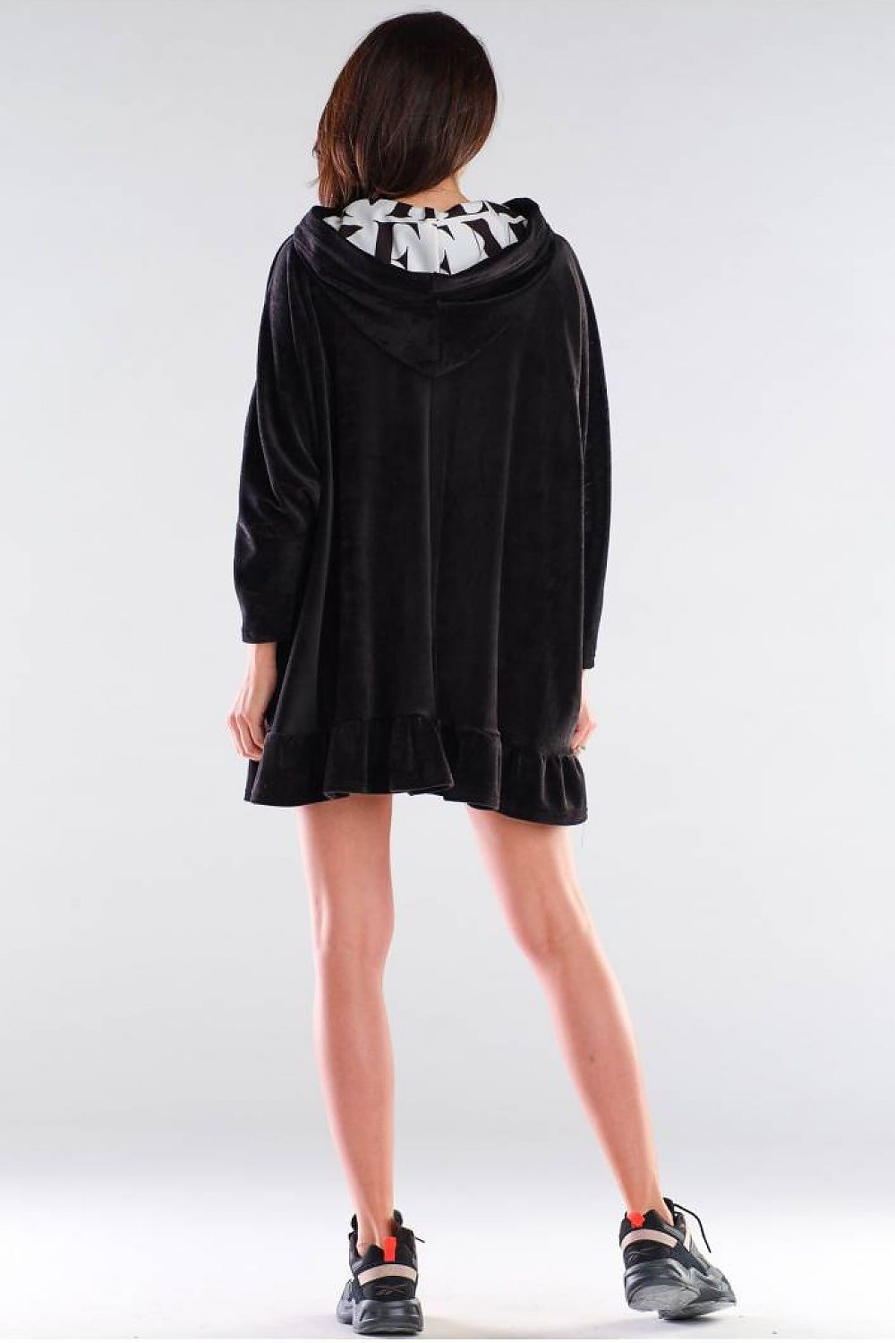  Robe de jour model 154789 awama 