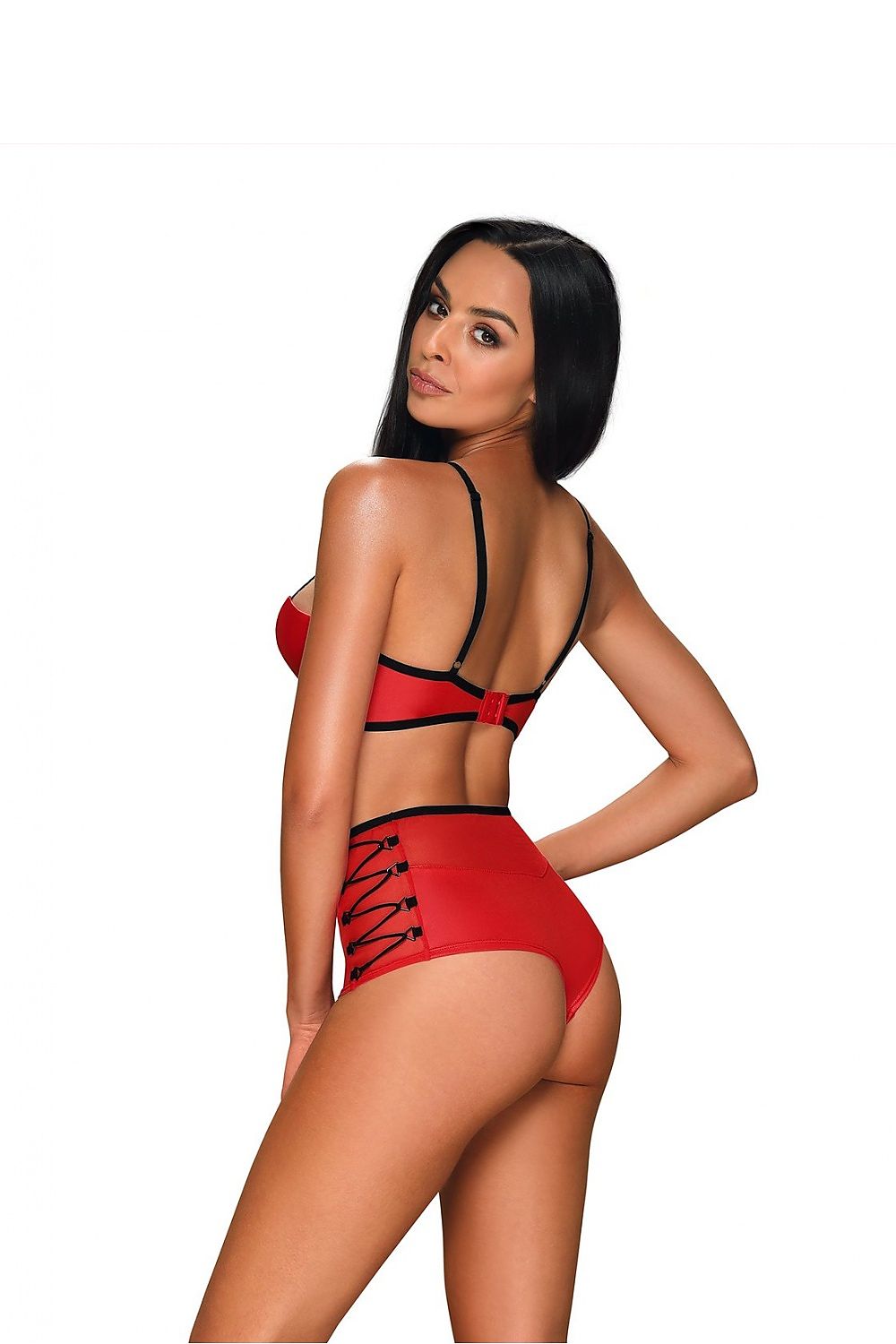 L`ensemble sexy Obsessive