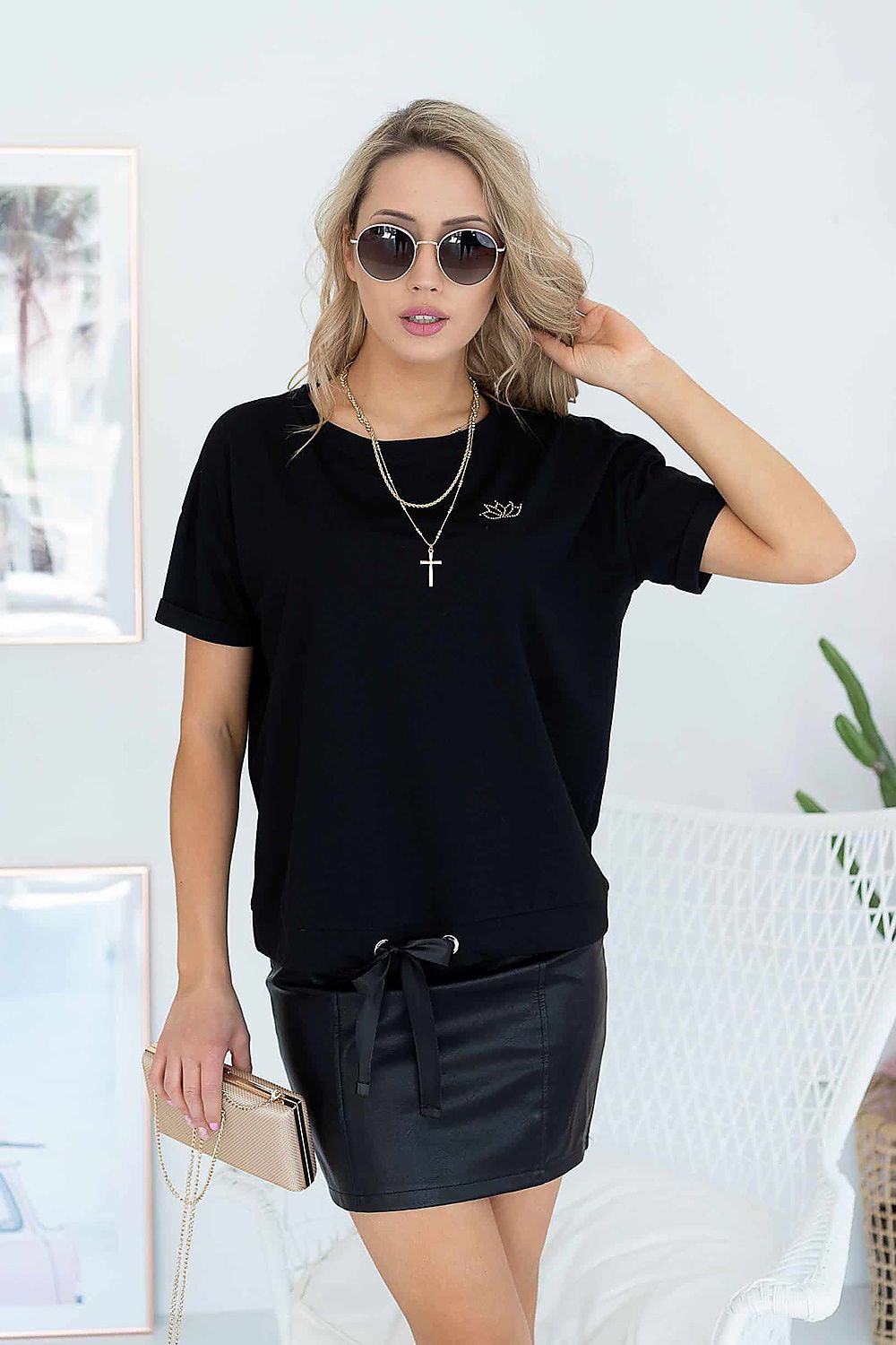  Chemisier model 158280 Hajdan 