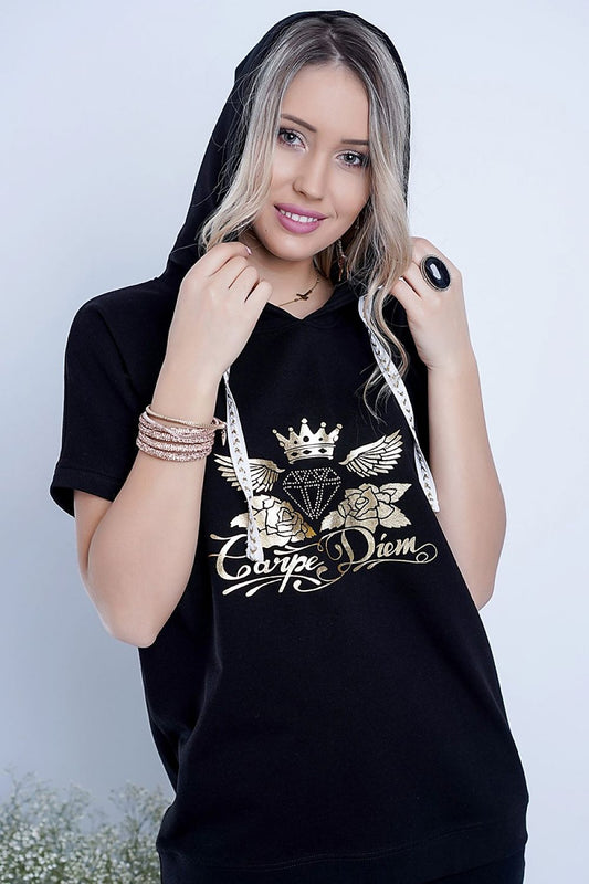  Sweatshirt model 158268 Hajdan 