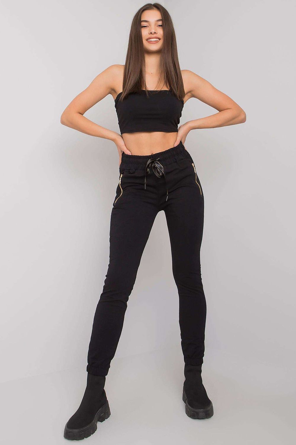 Pantalon survêtement Relevance