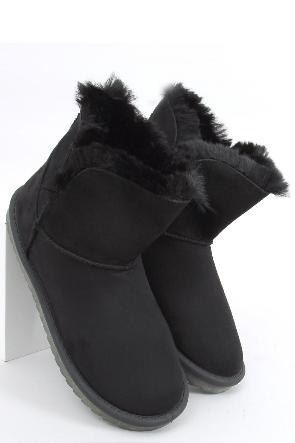 bottes de neige Inello