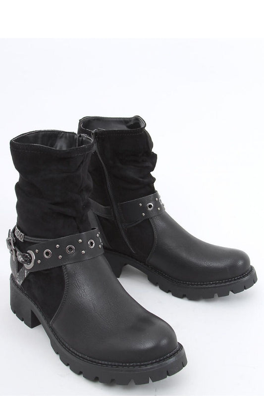 Bottes Inello