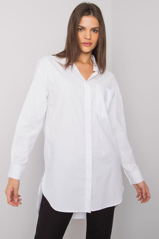 Chemise manche longue Ex Moda