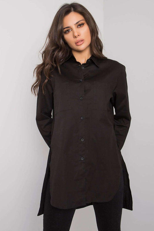Chemise manche longue Ex Moda