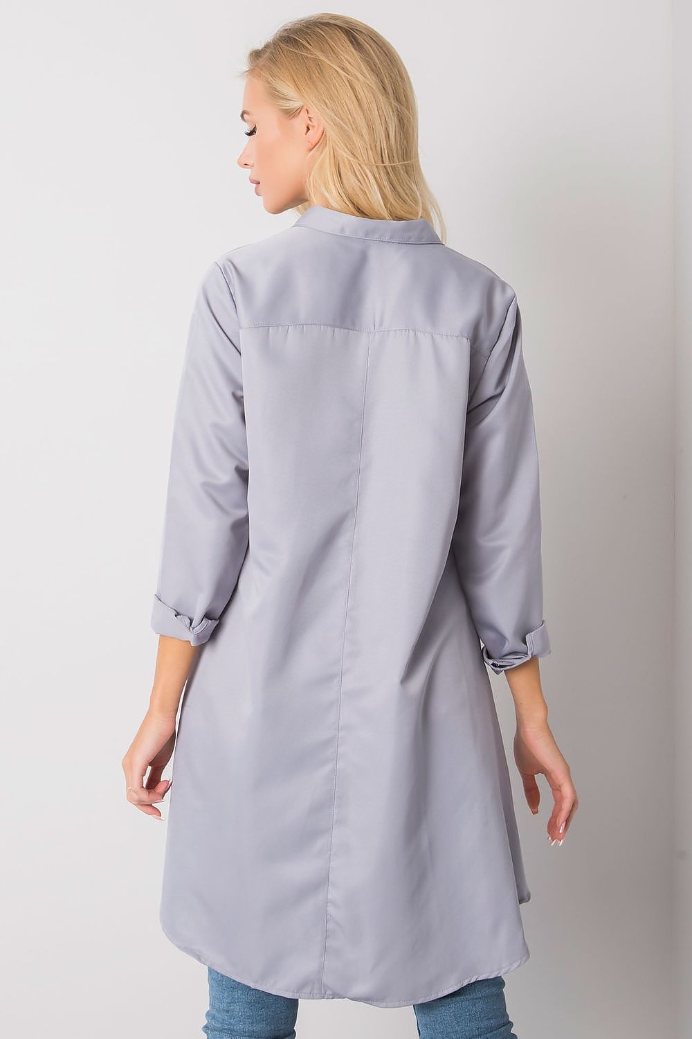 Chemise manche longue Ex Moda