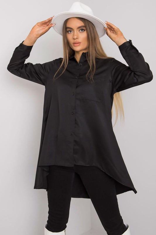 Chemise manche longue Ex Moda