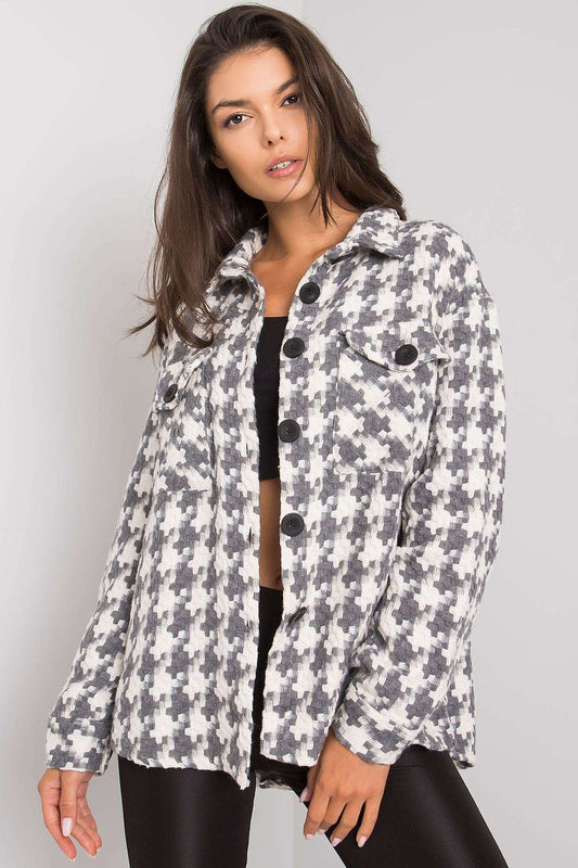 Chemise manche longue Ex Moda