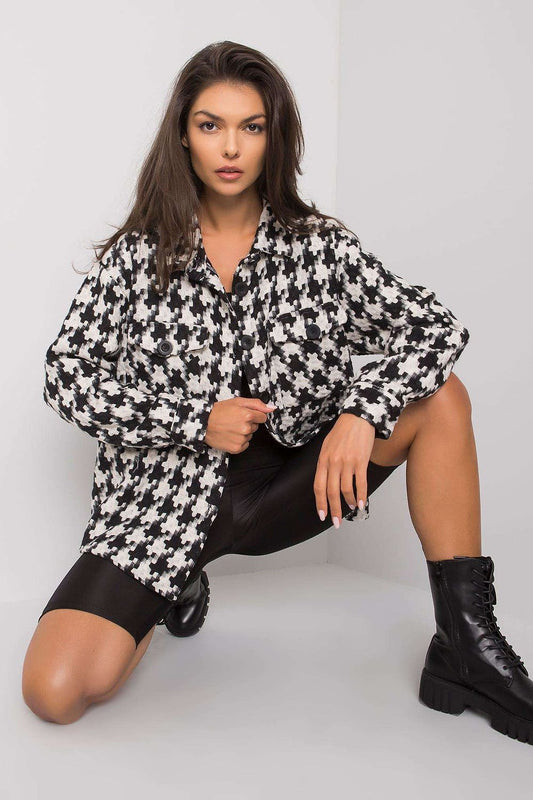 Chemise manche longue Ex Moda