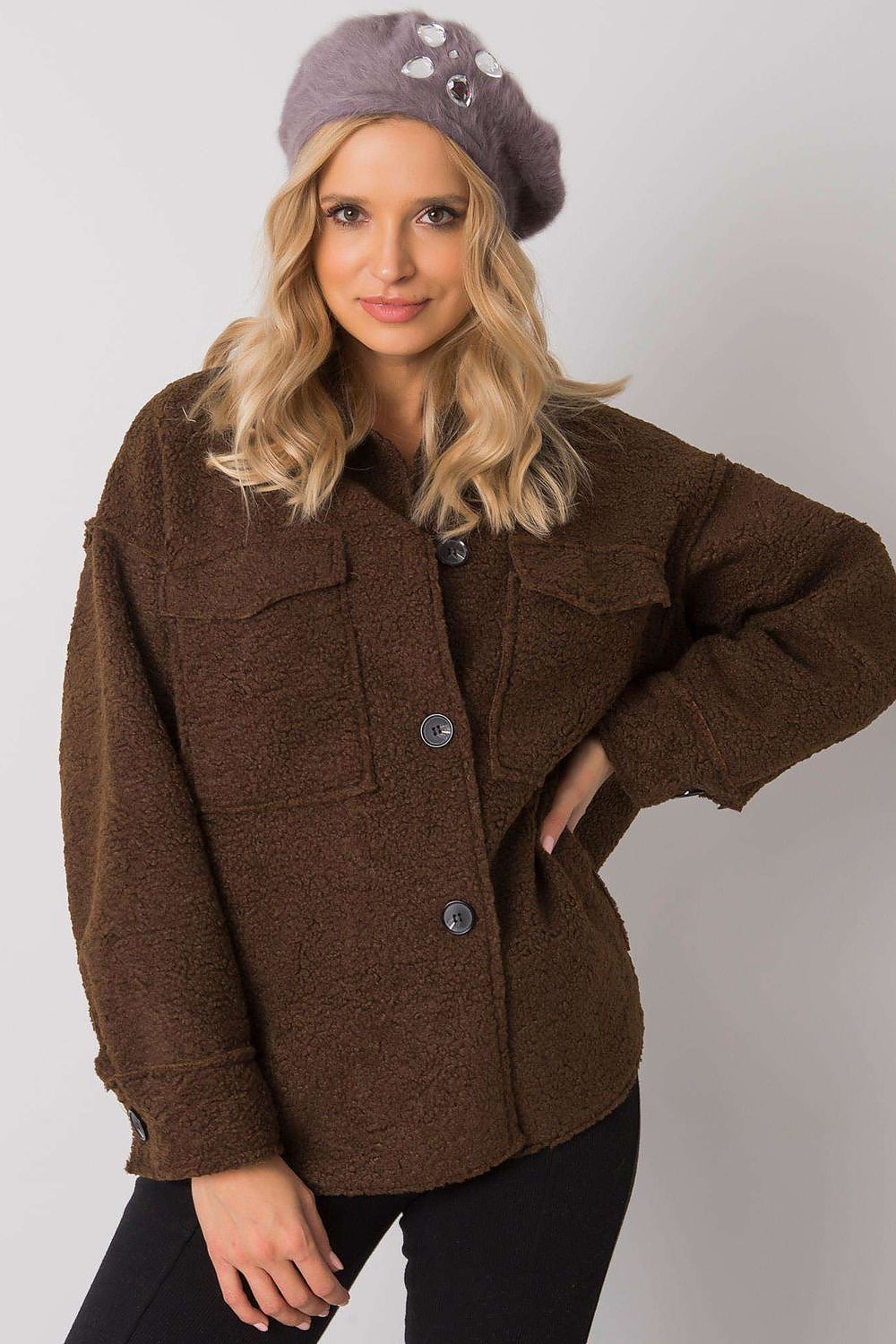  Béret  model 161133 AT 