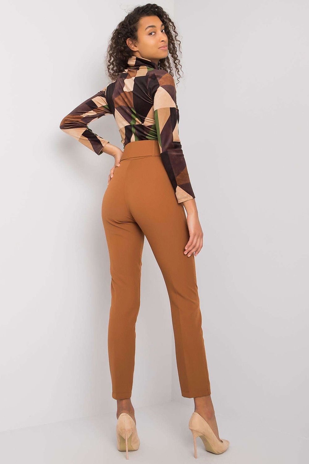 Pantalon femme Pole&Pole