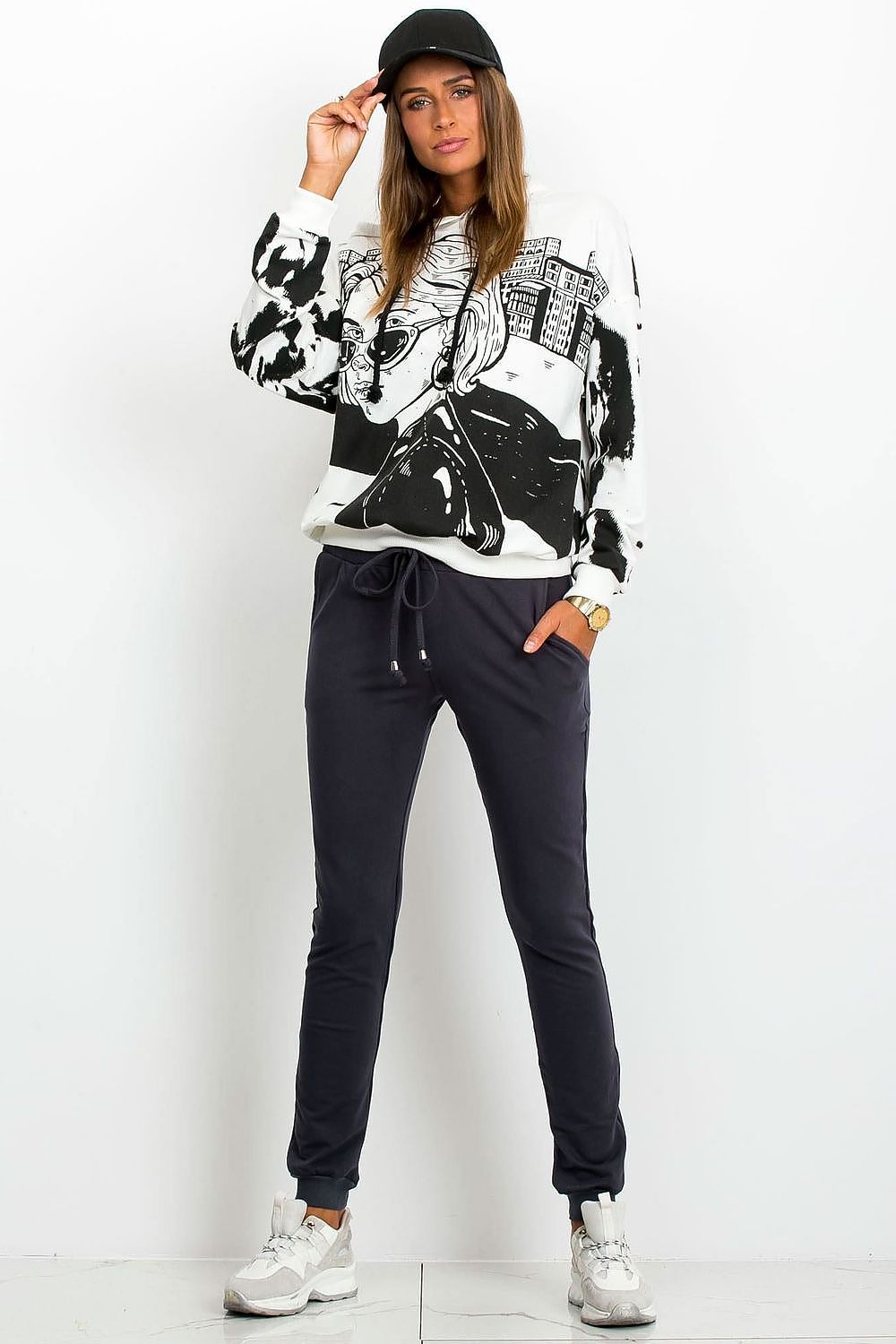 Pantalon survêtement BFG