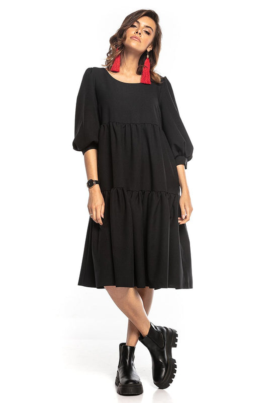 Robe de jour Tessita