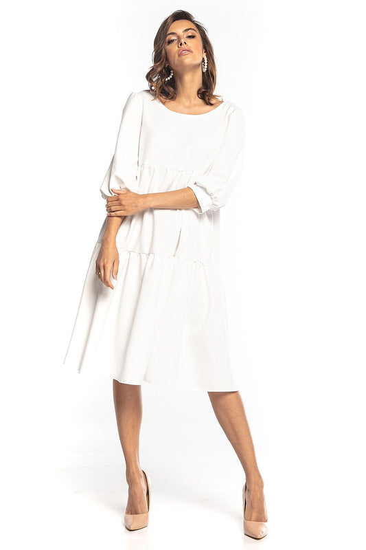 Robe de jour Tessita