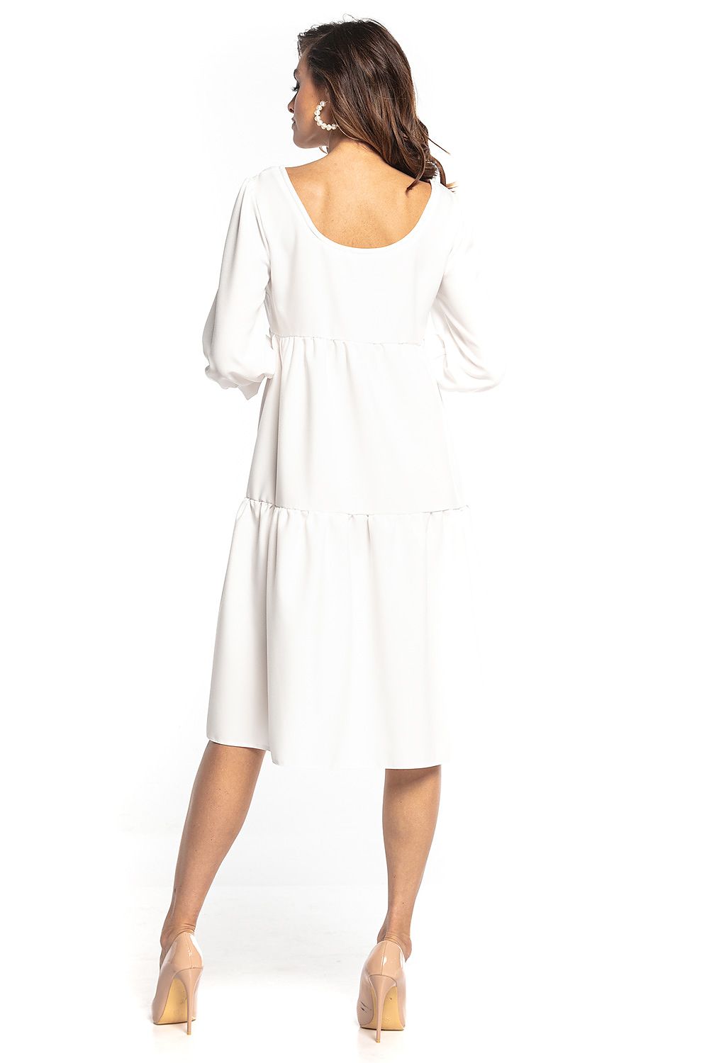 Robe de jour Tessita