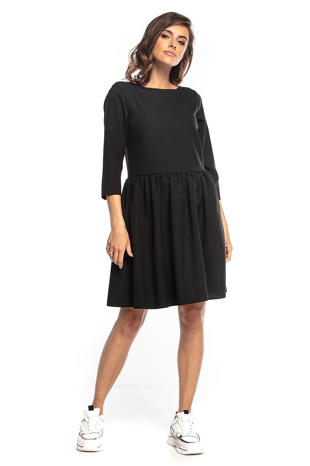 Robe de jour Tessita