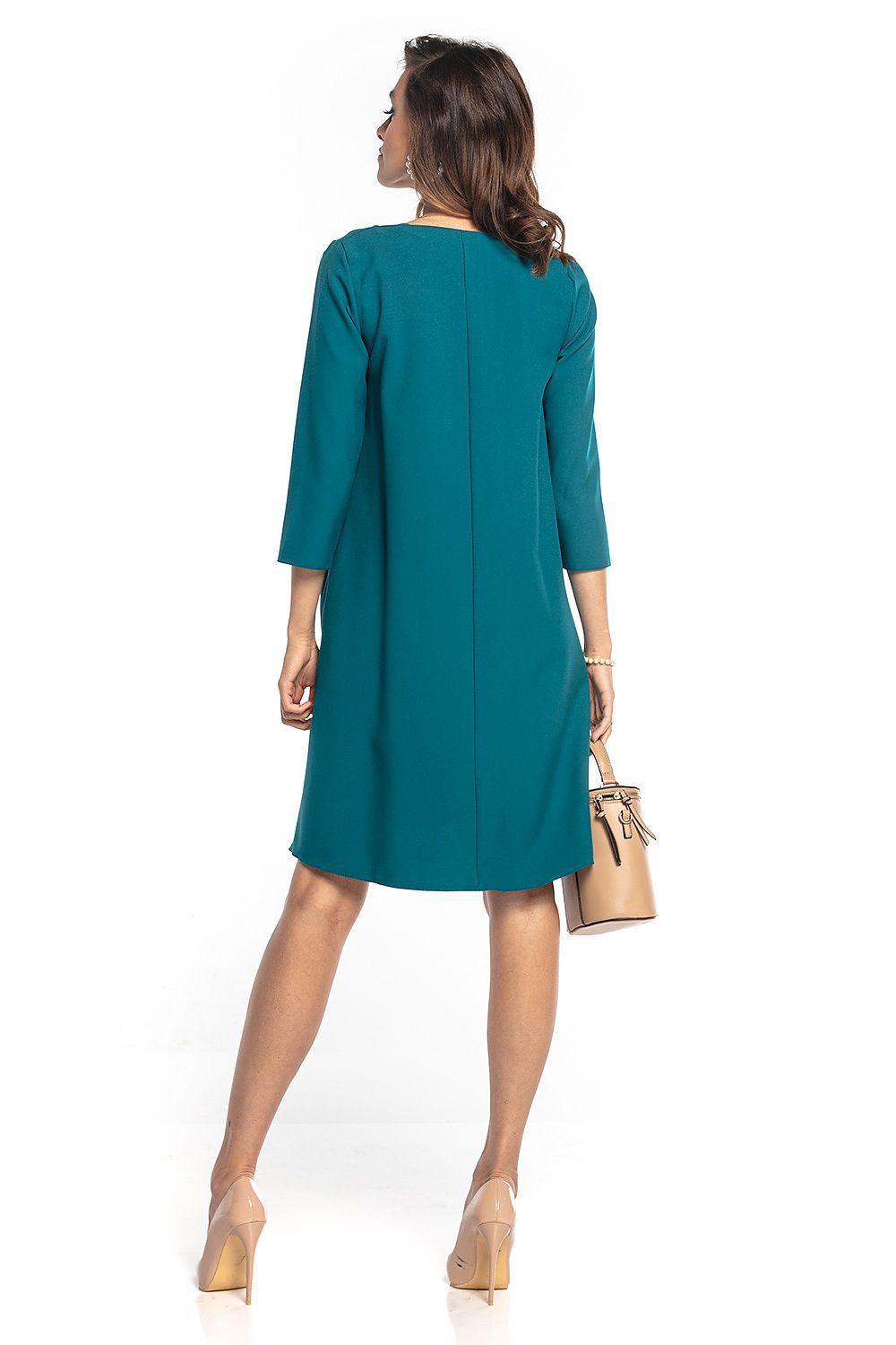 Robe de jour Tessita