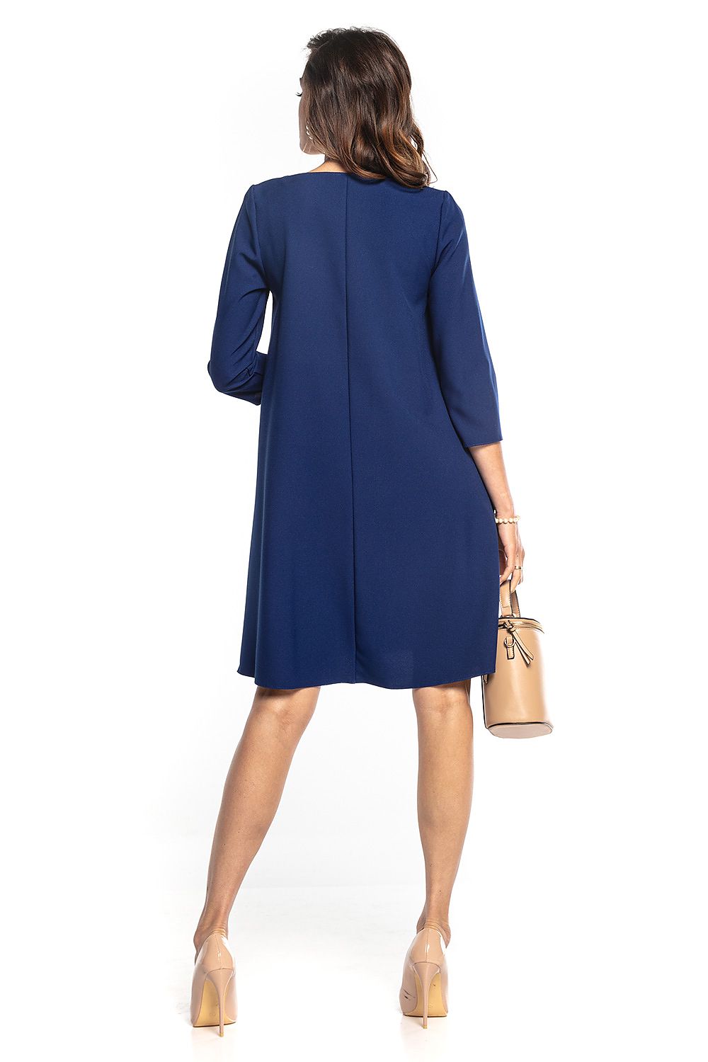 Robe de jour Tessita