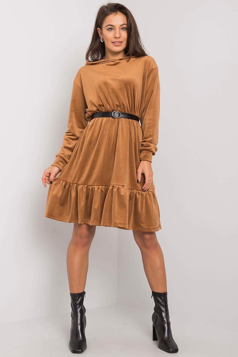  Robe de jour model 162046 Fancy 