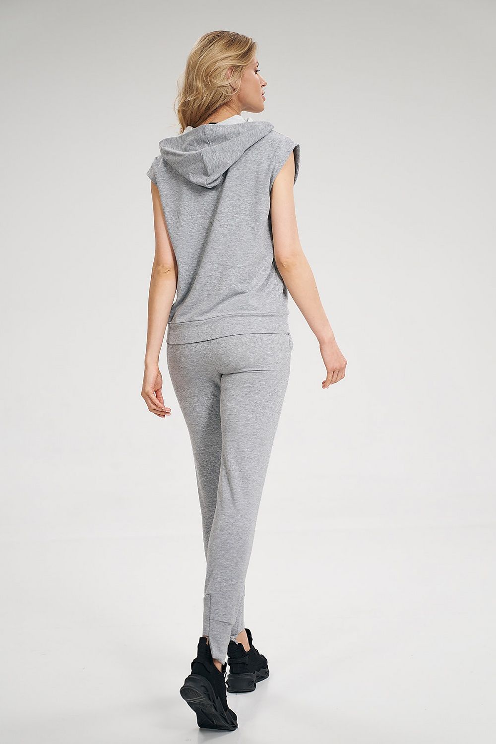  Pantalon survêtement model 162366 Figl 