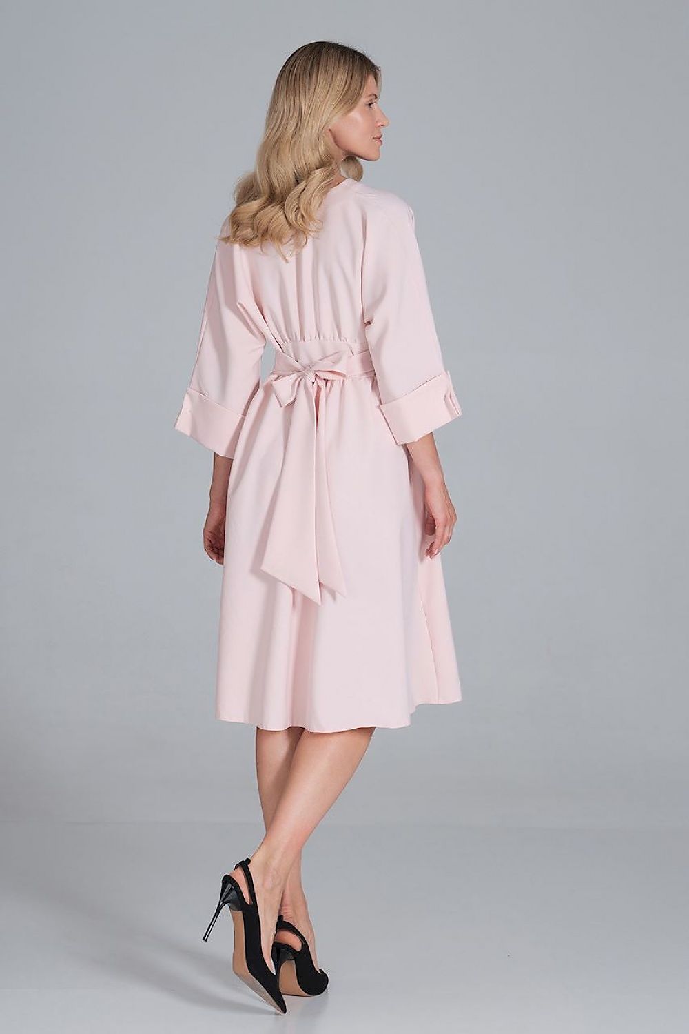Robe de jour Figl