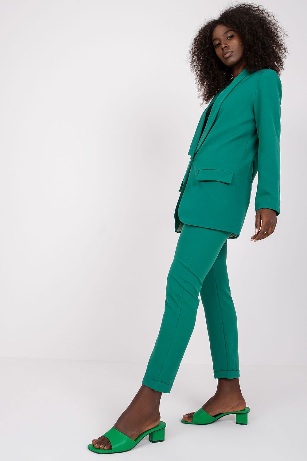 Blazer femme Italy Moda