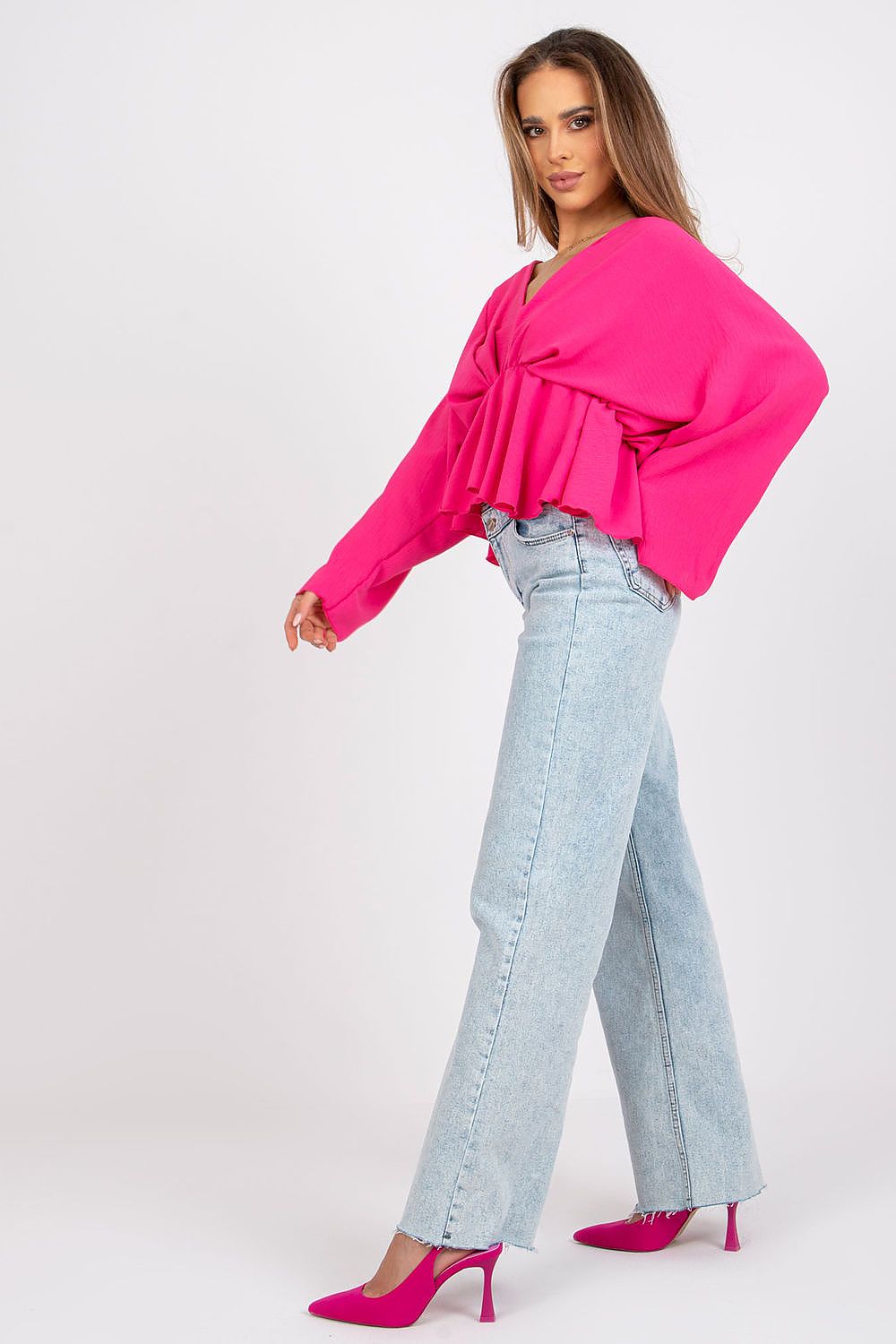 Chemisier Italy Moda