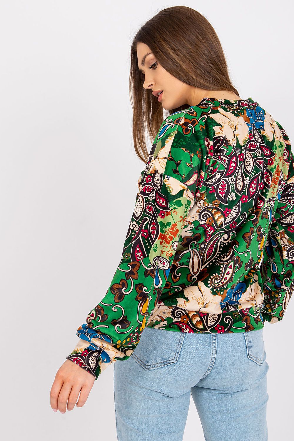 Chemisier Italy Moda