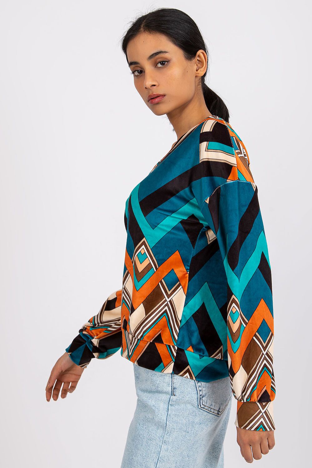 Chemisier Italy Moda