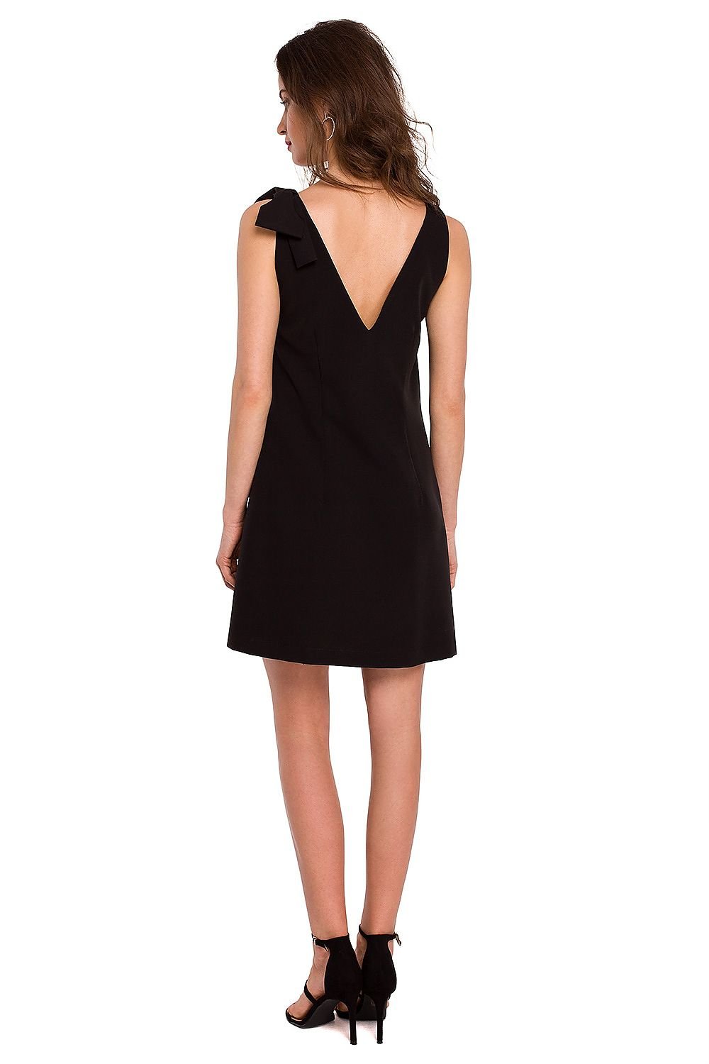  Robe de jour model 163745 Makover 