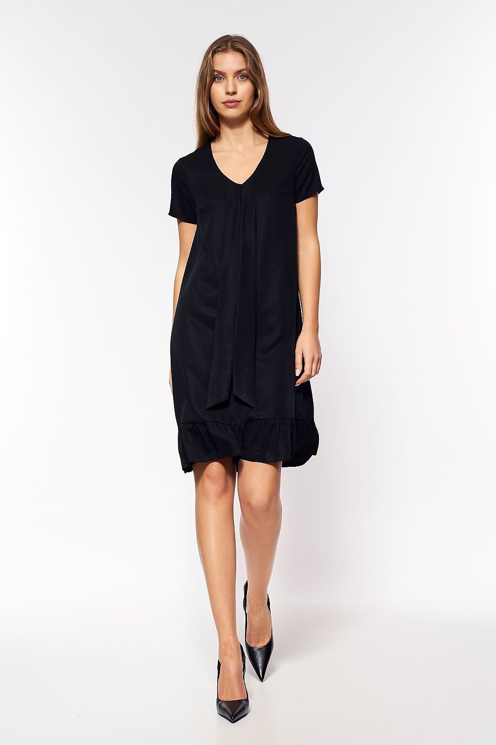  Robe de jour model 164549 Nife 