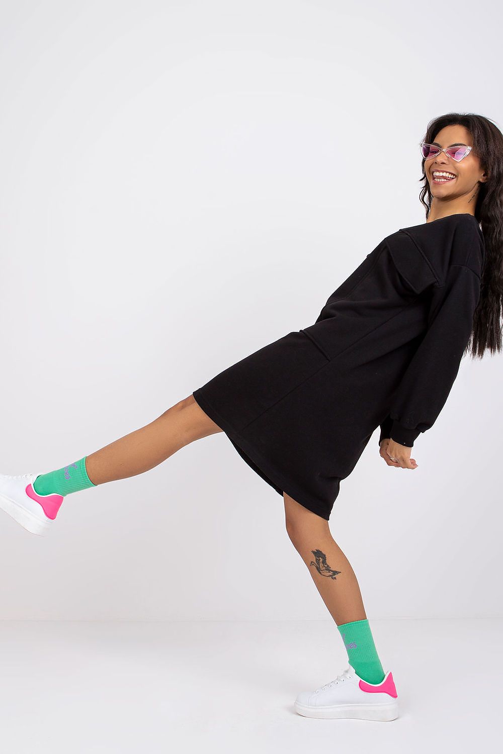 Robe de jour Ex Moda