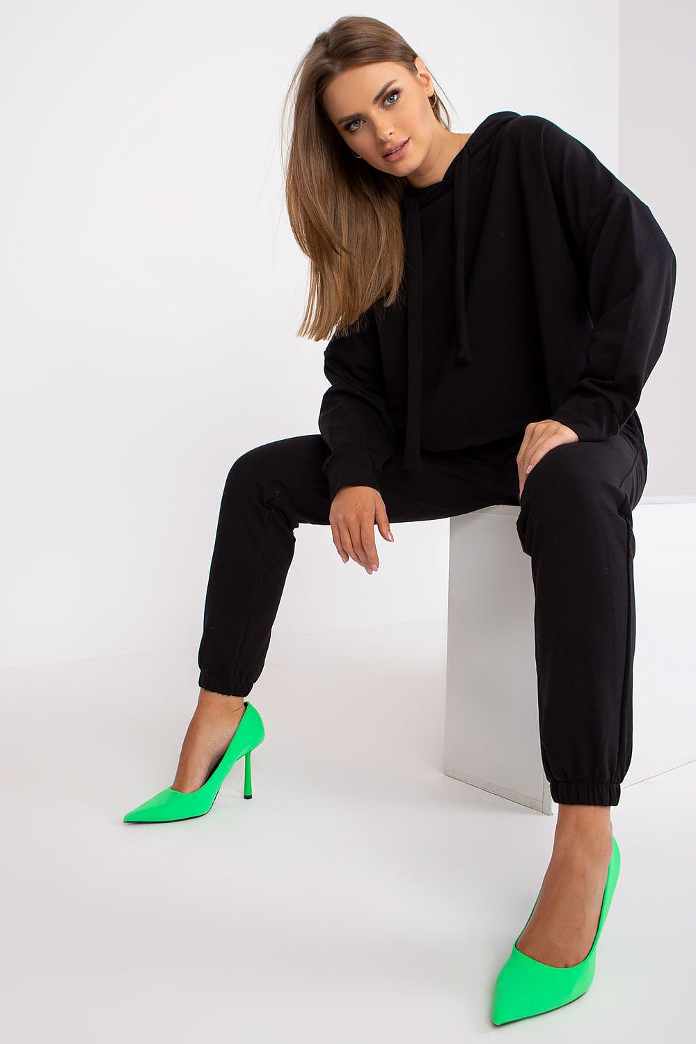 L`ensemble Relevance