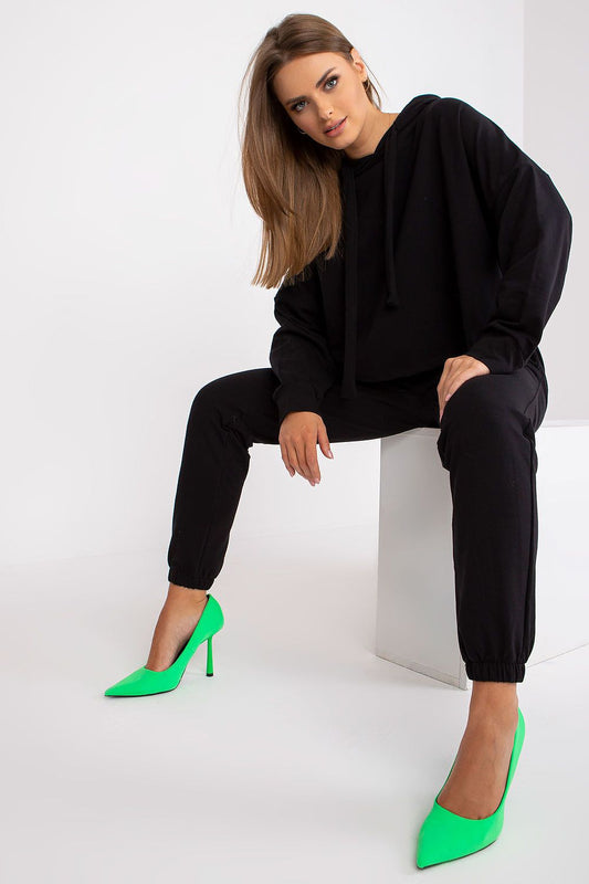 L`ensemble Relevance