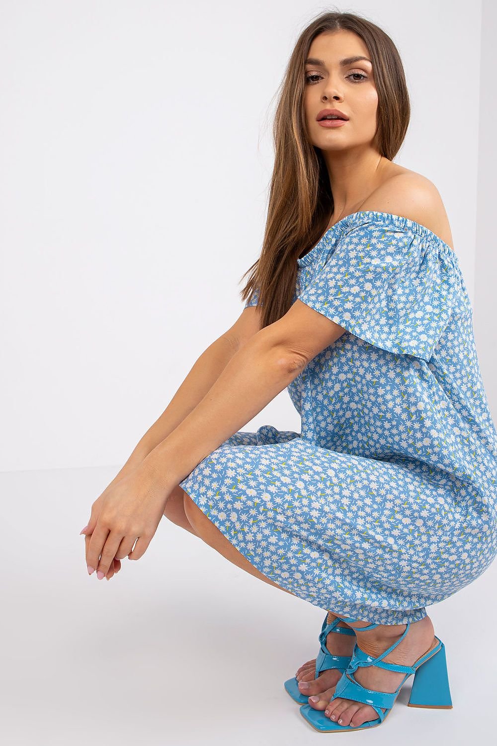  Robe de jour model 164936 Fresh Made 