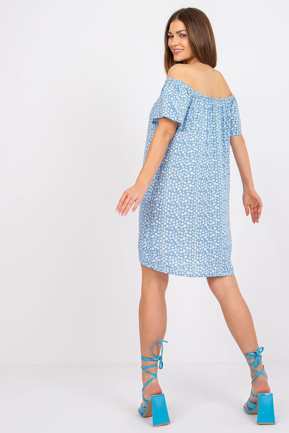  Robe de jour model 164936 Fresh Made 