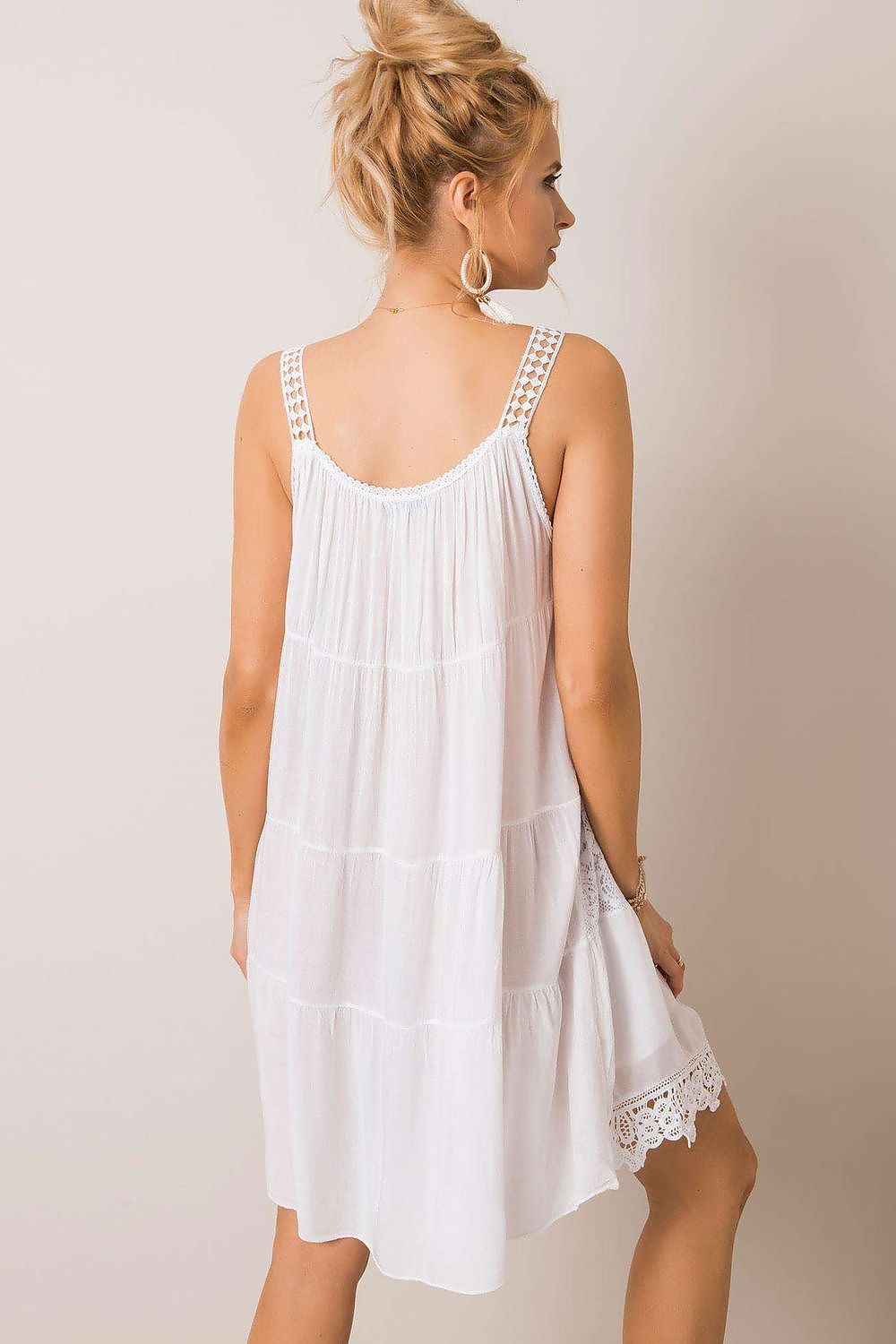 Robe de jour Och Bella