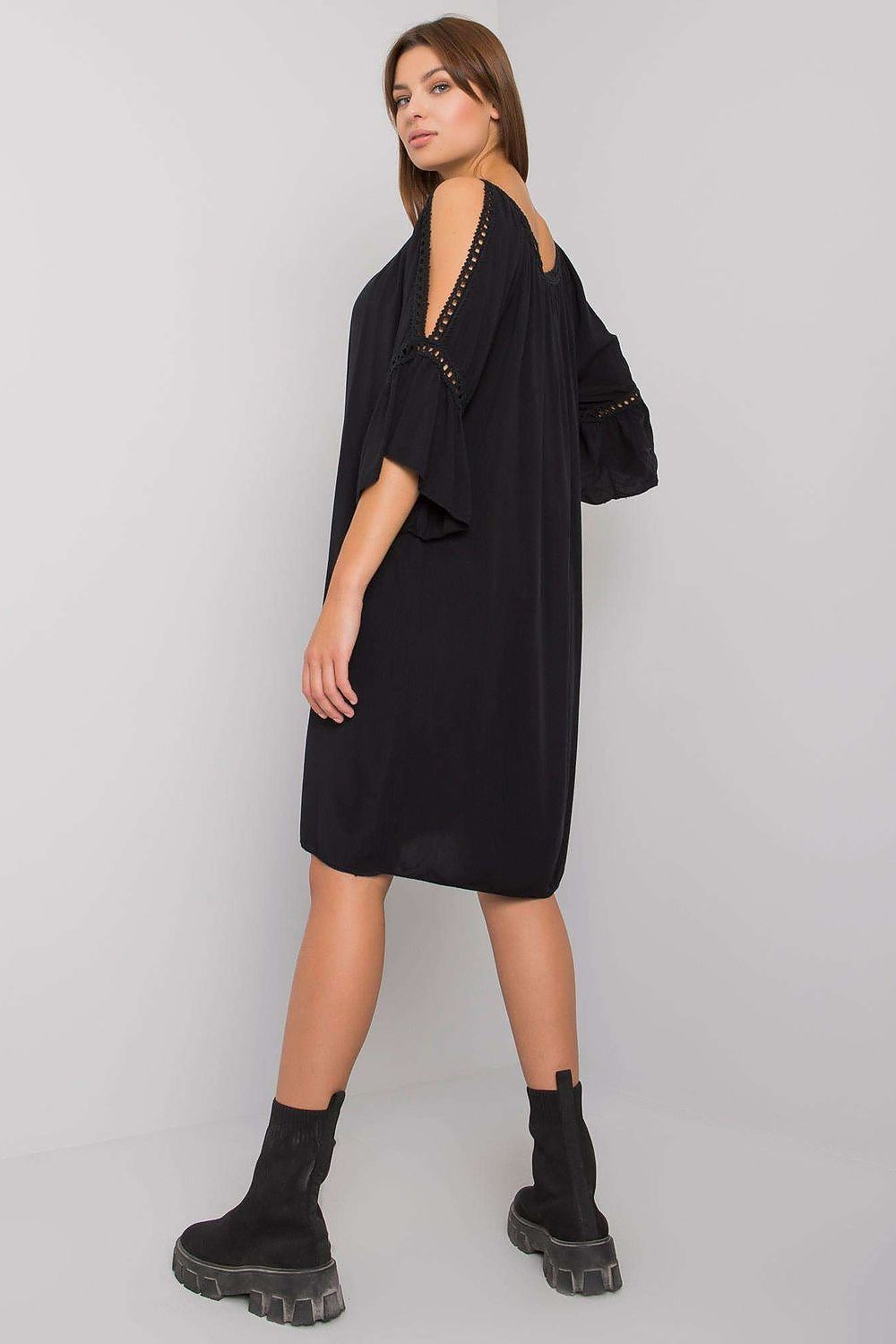 Robe de jour Och Bella