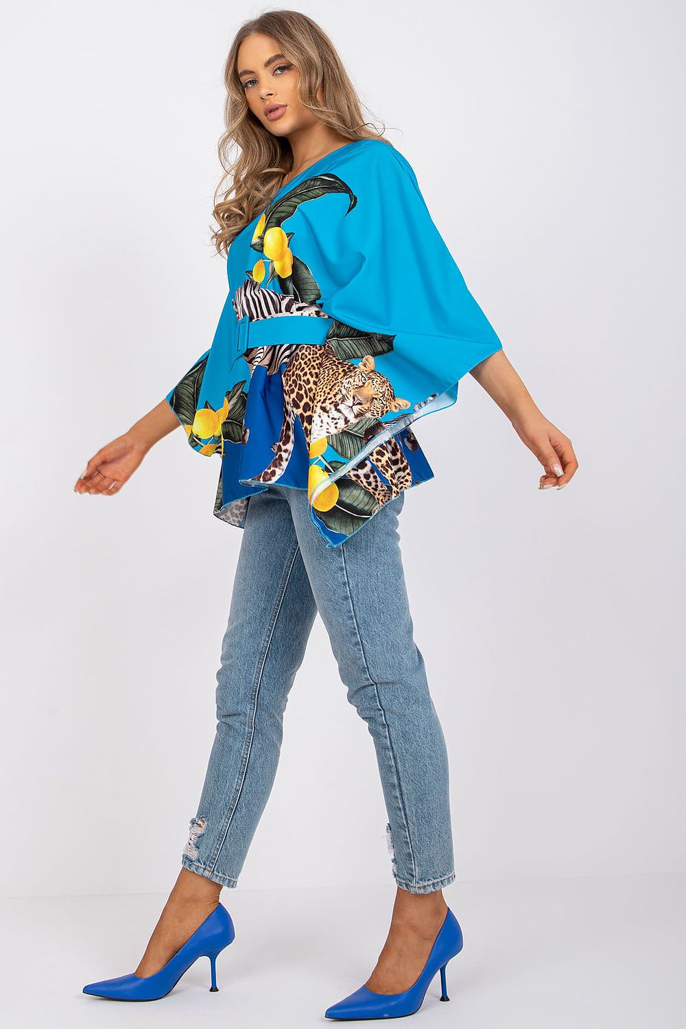 Chemisier Italy Moda