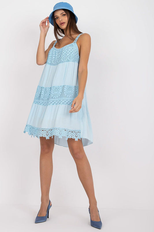 Robe de jour Och Bella