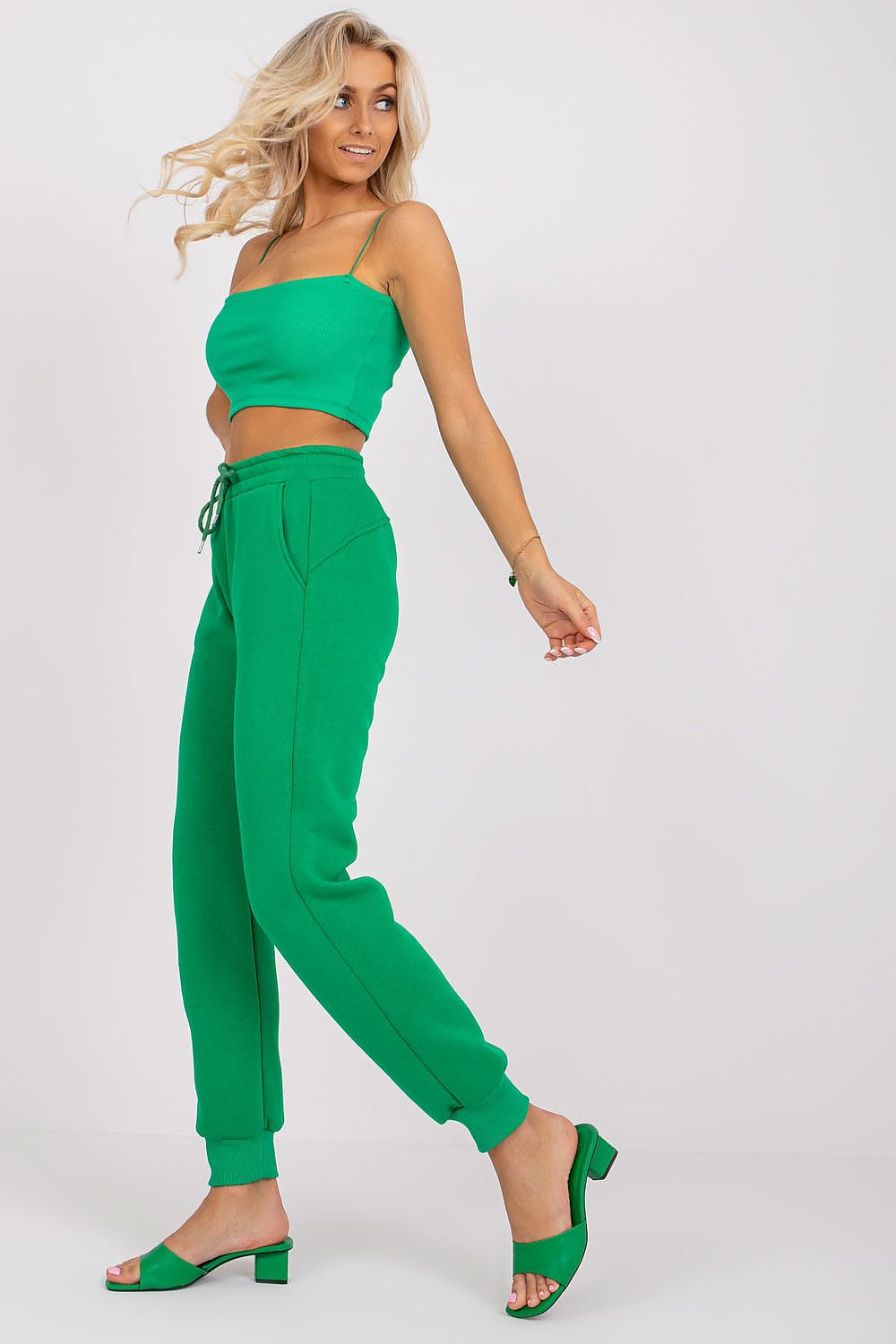 Pantalon survêtement Ex Moda