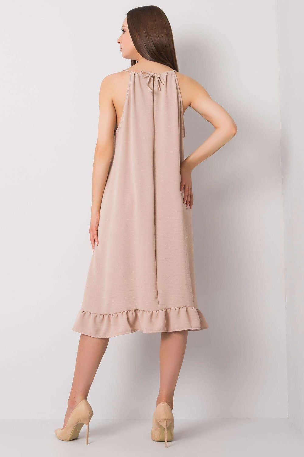  Robe de jour model 166701 Fancy 